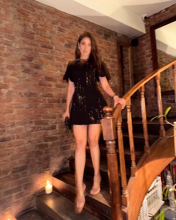 Pragya Jaiswal