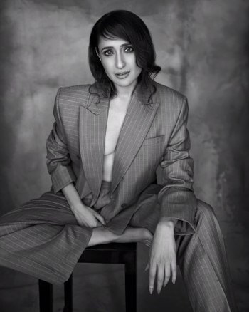 Pragya Jaiswal