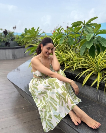 Pragya Jaiswal