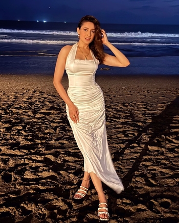 Pragya Jaiswal
