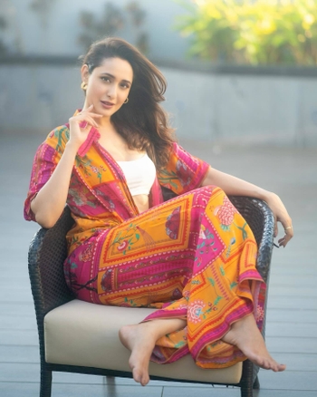 Pragya Jaiswal