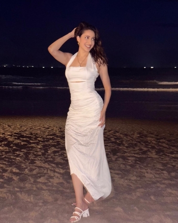 Pragya Jaiswal