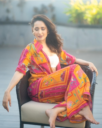 Pragya Jaiswal