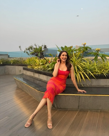 Pragya Jaiswal
