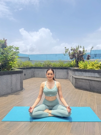 Pragya Jaiswal