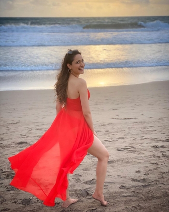 Pragya Jaiswal