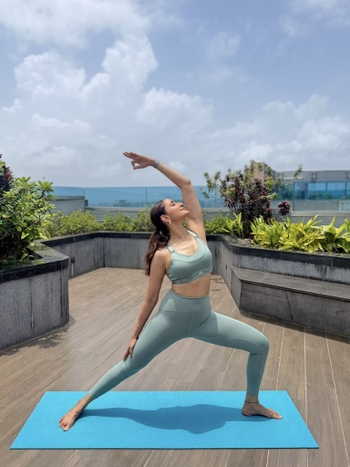 Pragya Jaiswal