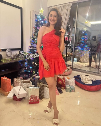 Pragya Jaiswal