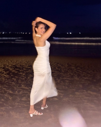 Pragya Jaiswal