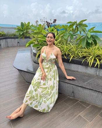Pragya Jaiswal
