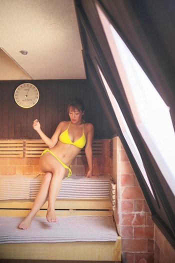 Rina Hashimoto