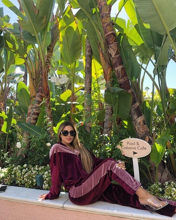 Larsa Pippen