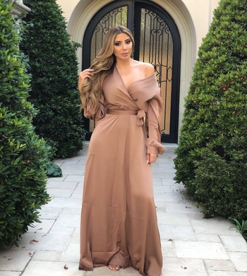 Larsa Pippen