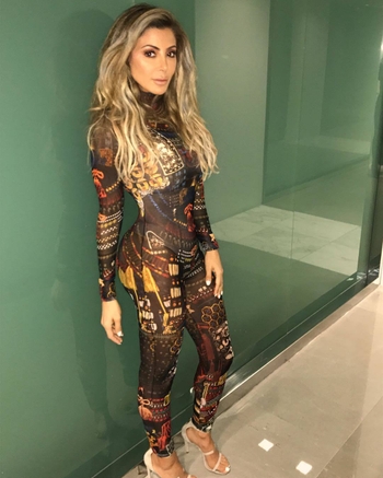 Larsa Pippen