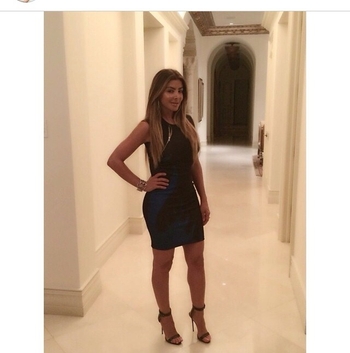 Larsa Pippen