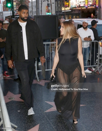 Larsa Pippen