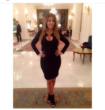 Larsa Pippen