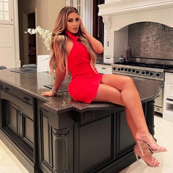 Larsa Pippen