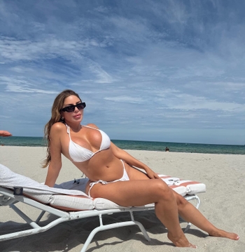 Larsa Pippen