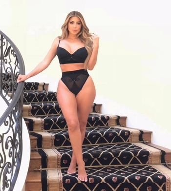 Larsa Pippen