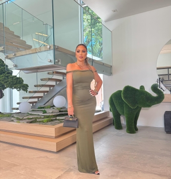 Larsa Pippen