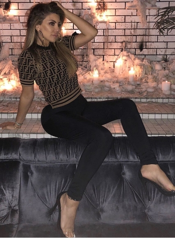 Larsa Pippen