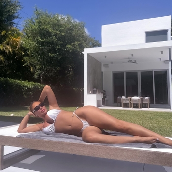 Larsa Pippen
