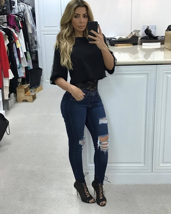 Larsa Pippen