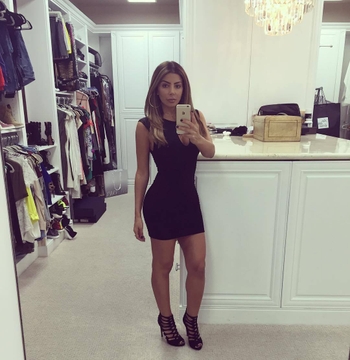 Larsa Pippen