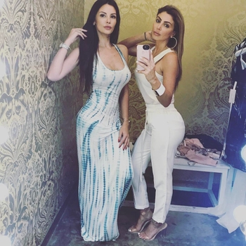 Larsa Pippen