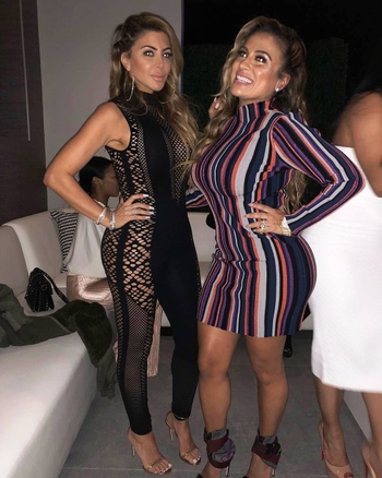 Larsa Pippen