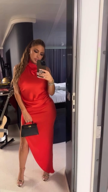 Larsa Pippen