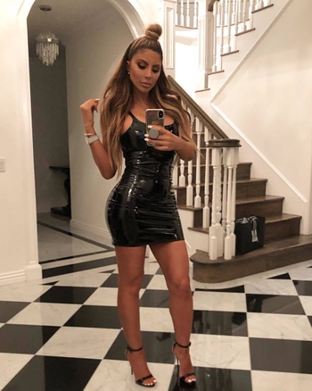 Larsa Pippen