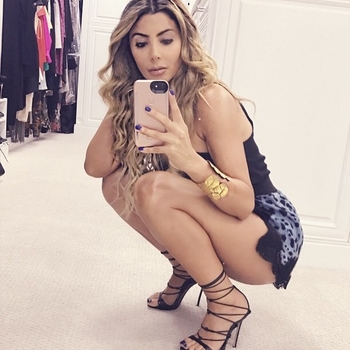 Larsa Pippen