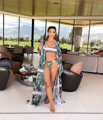 Larsa Pippen