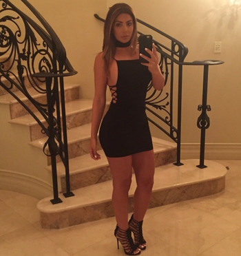 Larsa Pippen