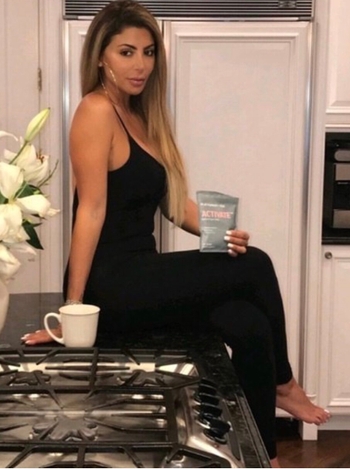 Larsa Pippen