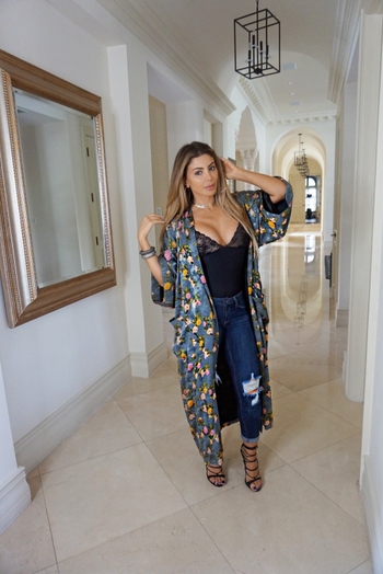 Larsa Pippen