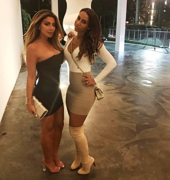 Larsa Pippen