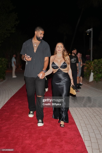 Larsa Pippen