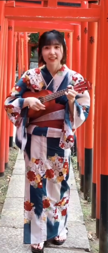 Riko Kohara