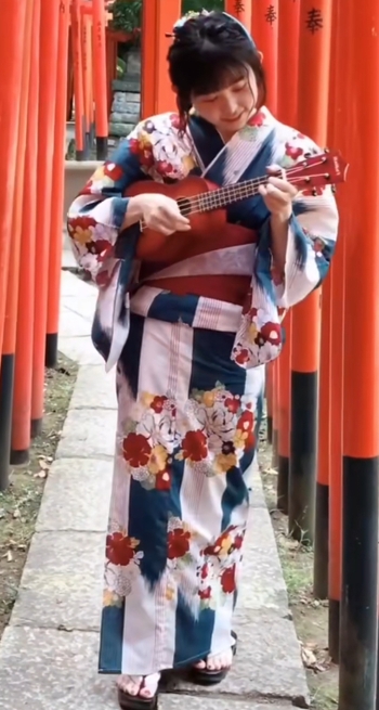 Riko Kohara