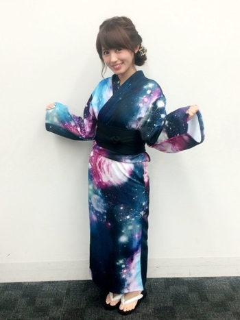 Rikako Aida