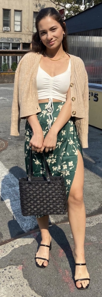 Christina Colgan