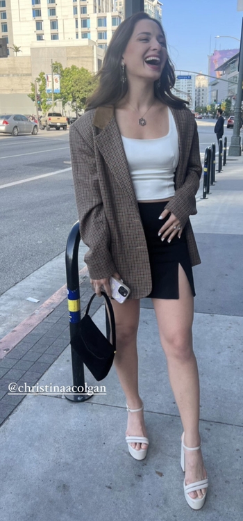 Christina Colgan