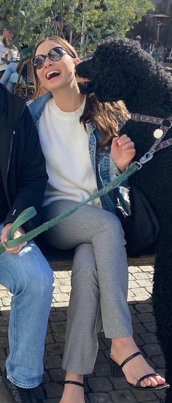 Christina Colgan