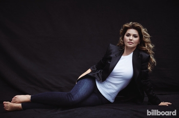 Shania Twain