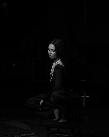 Milena Vardanyan