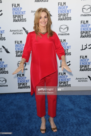 Julie Hagerty