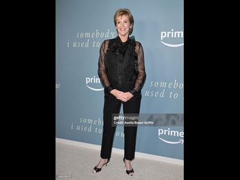  alt="Julie Hagerty"